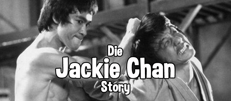 The Jackie Chan story: Kabel eins documentary for 65th birthday of “Chan the Man” reviewed