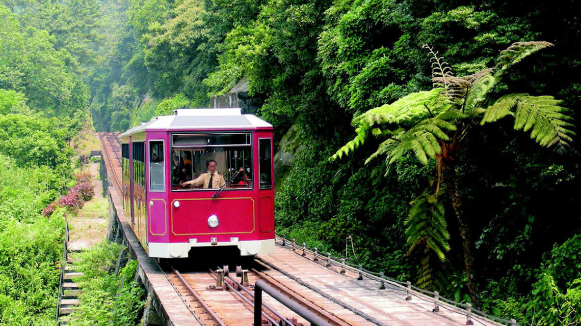 Hong Kong, my love: A travel guide to Jackie Chan’s homeland