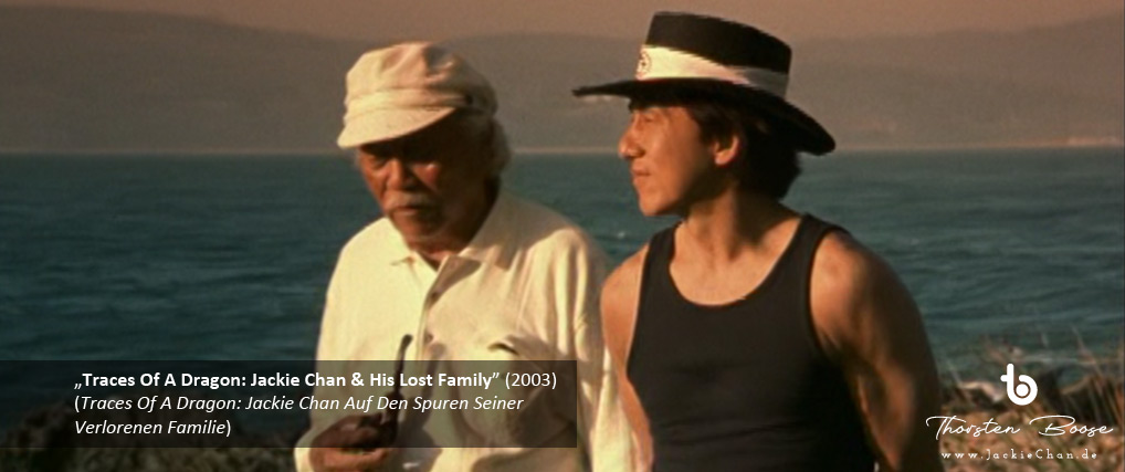 Like son like father: Charles Chan’s guest appearances in Jackie Chan’s films