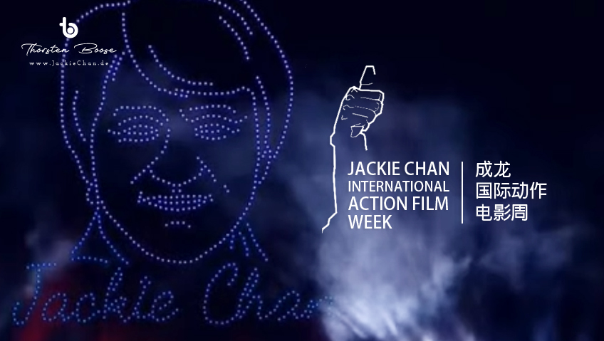 The Jackie Chan International Action Film Week and its winners