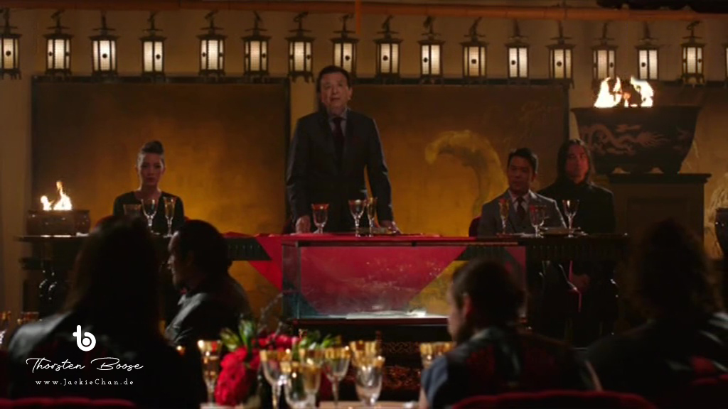 Review: Don't rush to see CBS's 'Rush Hour' remake