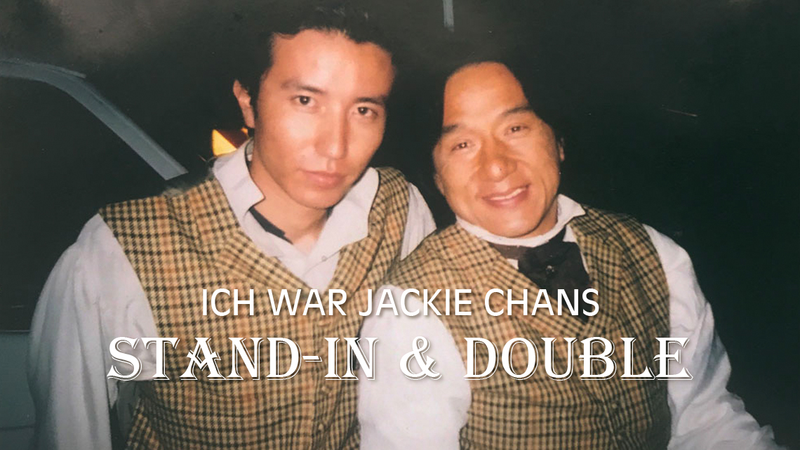 Shanghai Knights revisited: Ein Interview mit Jackie Chans Double und Stand-in