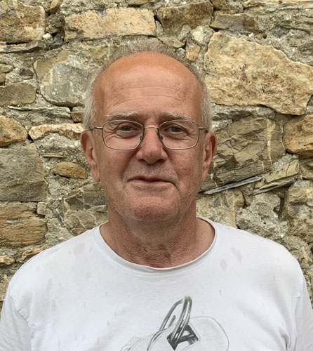 Stefan Krause